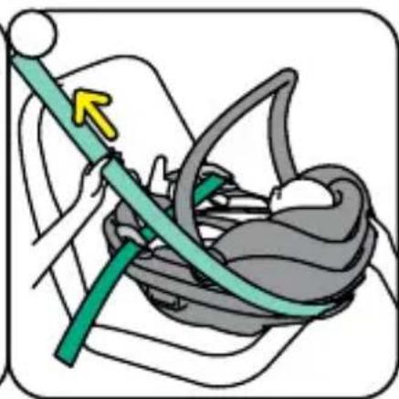 BESAFE Go Beyond Lite - Garanti - 6