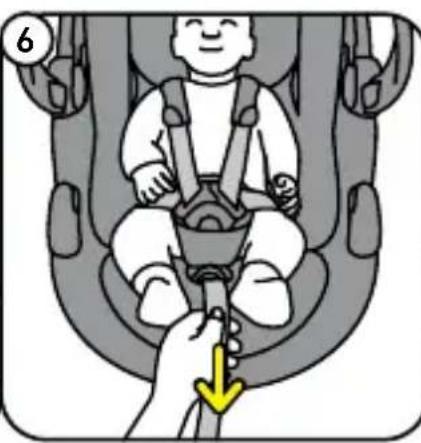 BESAFE Go Beyond Lite - Gwarancja - 26