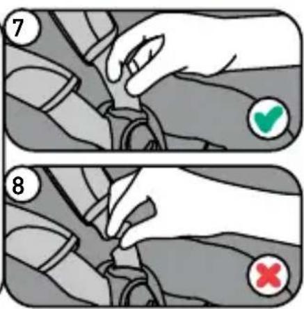 BESAFE Go Beyond Lite - Gwarancja - 27