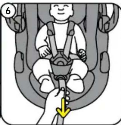 BESAFE Go Beyond Lite - Garantia - 23