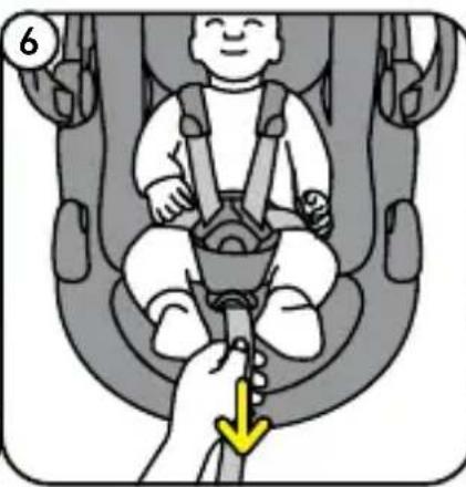 BESAFE Go Beyond Lite - Garantie - 23