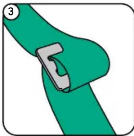 BESAFE Go Beyond Lite - Komfortas küdikiui - 7