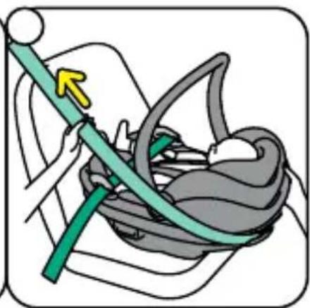 BESAFE Go Beyond Lite - Garantie - 6