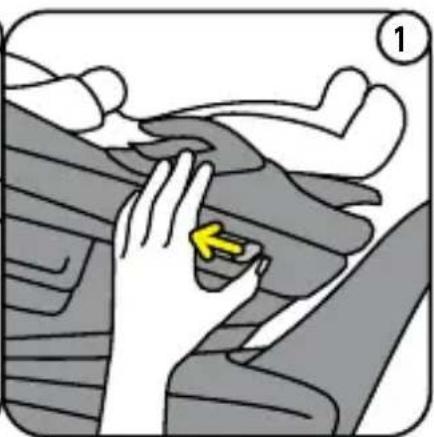 BESAFE Go Beyond Lite - Beyond Base o'or hy nis'or hy nis'or - 5