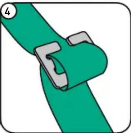BESAFE Go Beyond Lite - Ērtības mazulim - 8