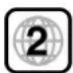 DUAL B-DVD 100T - Codice regionale - 1