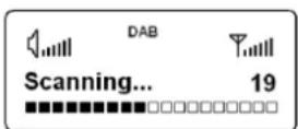 DUAL DAB 21 - Remarque : - 1