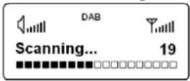 DUAL DAB 21 - Nota: - 1