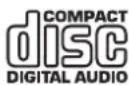 DUAL DAB 502 BT - Quels CD pouvez-vous utiliser - 1