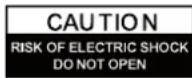 DUAL DAB 502 BT - Attention! - 2