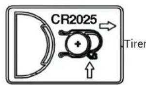 EWT ZEPHYR - INSTRUCTIONS D'UTILISATION - 4