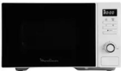 MOULINEX MO25ECWH2 - MICRO-ONDES - 1