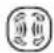 MOULINEX MO25ECWH2 - Cocinado con grill - 1