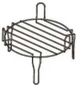 MOULINEX MO25ECWH2 - APPLIANCE DESCRIPTION - 2