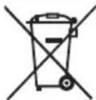 MOULINEX MO25ECWH2 - MISE AU REBUT - 1