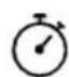 MOULINEX MO25ECWH2 - Stop/Clear (arrêt/annulation) - 1