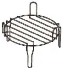 MOULINEX MO25ECWH2 - DESCRIPCIÓN DEL APARATO - 2
