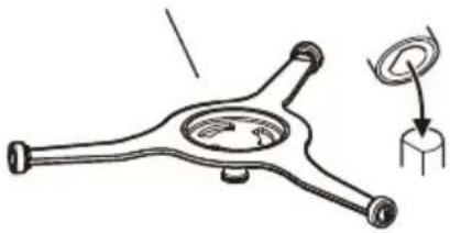 MOULINEX MO25ECWH2 - APPLIANCE DESCRIPTION - 3