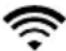 BRESSER WIFI 4Cast PRO - STATUT DE CONNEXION WI-FI - 1