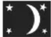 BRESSER WIFI 4Cast PRO - PHASE DE LUNE - 2