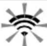 BRESSER WIFI 4Cast PRO - STATUT DE CONNEXION WI-FI - 2