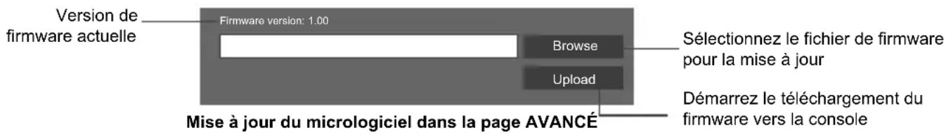 BRESSER WIFI 4Cast PRO - MISE À JOUR DU FIRMWARE - 1
