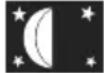 BRESSER WIFI 4Cast PRO - PHASE DE LUNE - 7