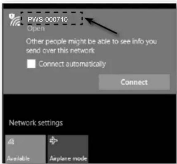BRESSER WIFI 4Cast PRO - CONNECTEZ-VOUS À LA CONSOLE - 1