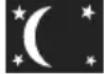 BRESSER WIFI 4Cast PRO - PHASE DE LUNE - 8