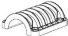BRESSER WIFI 4Cast PRO - AJUSTER LE PANNEAU SOLAIRE - 5