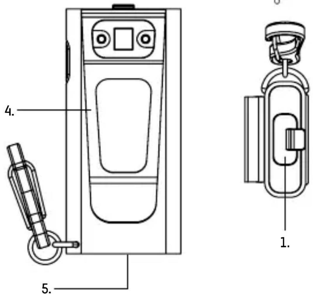 ANSMANN ML400R - BEDIENUNGSANLEITUNG USER MANUAL - 17