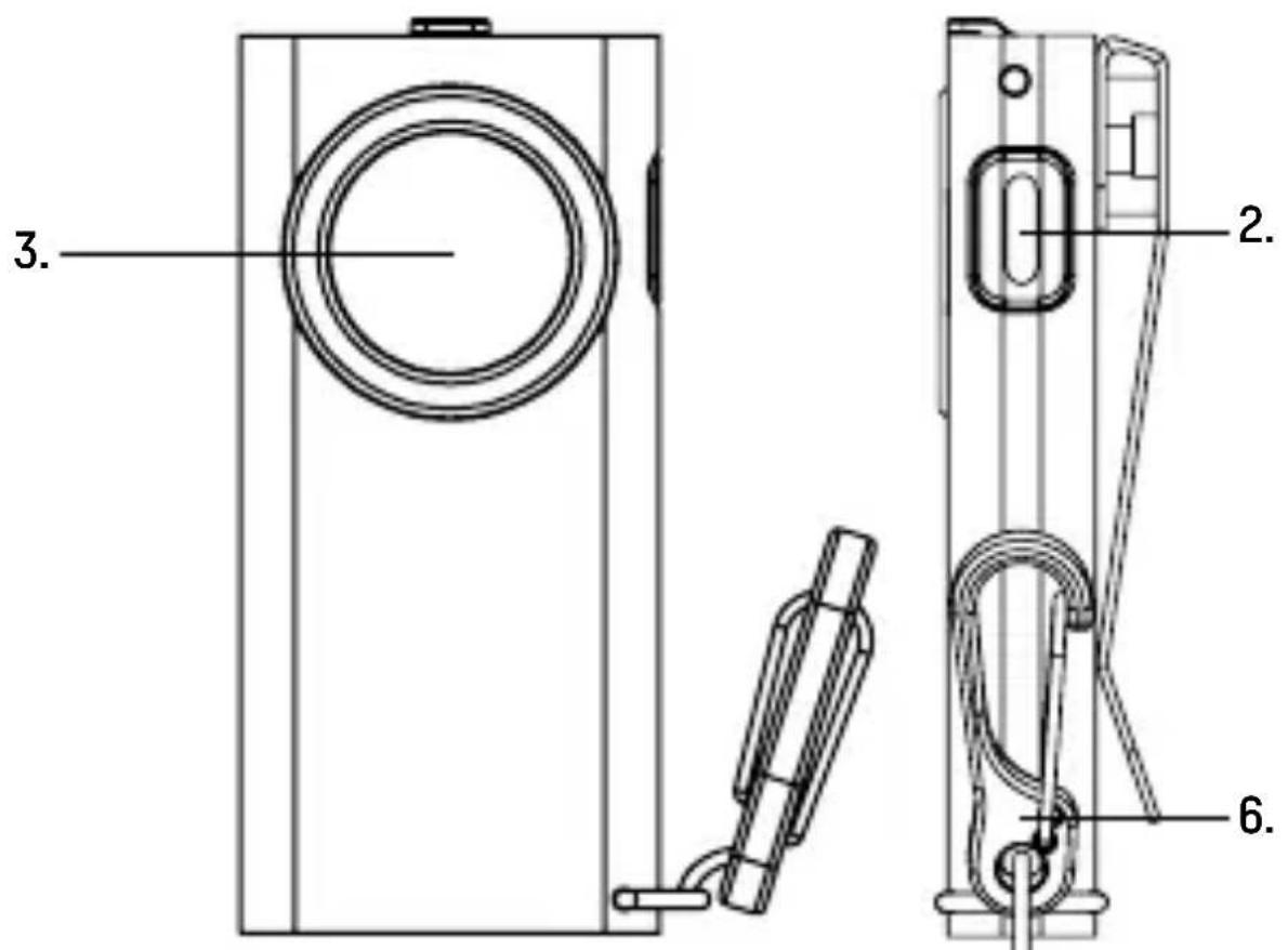 ANSMANN ML400R - BEDIENUNGSANLEITUNG USER MANUAL - 16