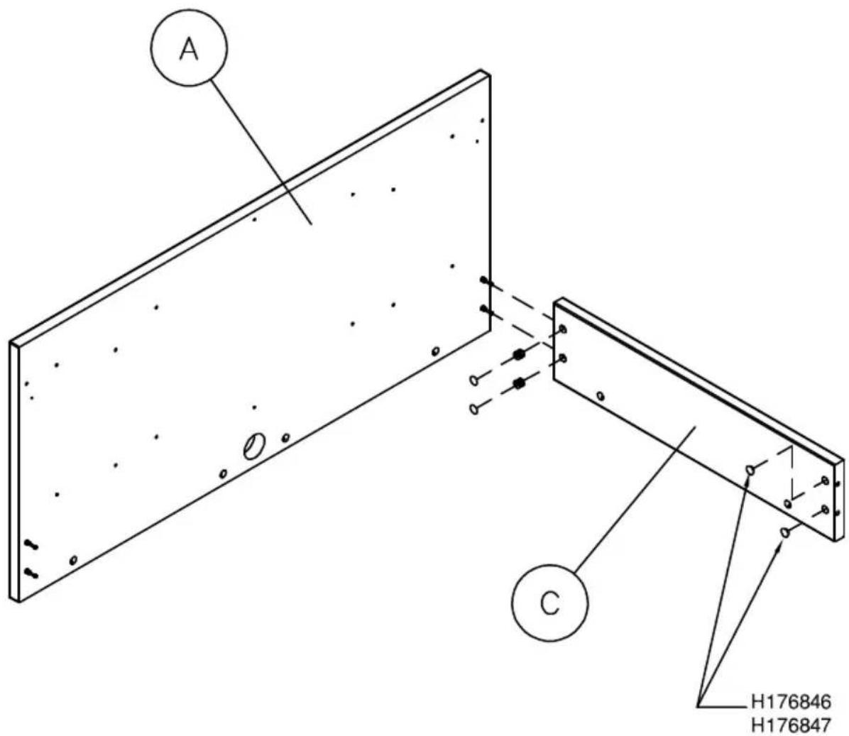 bbf Elite WC12908 - STEP 23 - 4