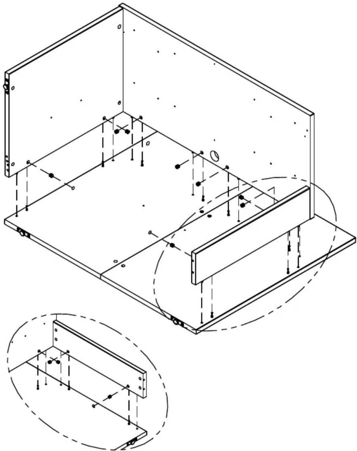 bbf Elite WC12908 - STEP 18 - 3