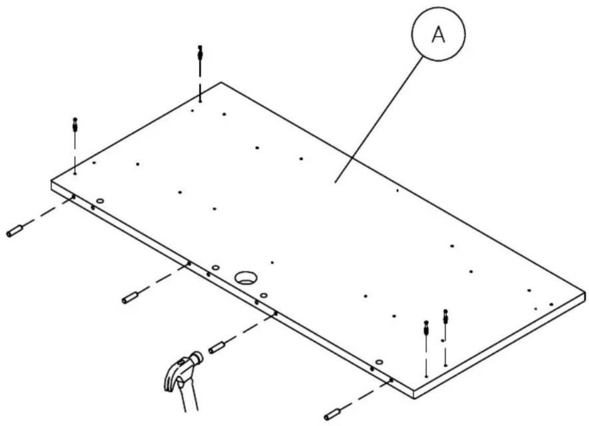 bbf Elite WC12908 - STEP 15 - 4