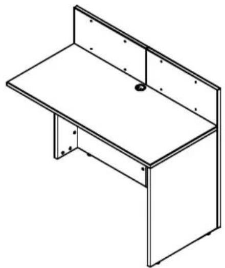 bbf Elite WC12908 - STEP 4 - 1