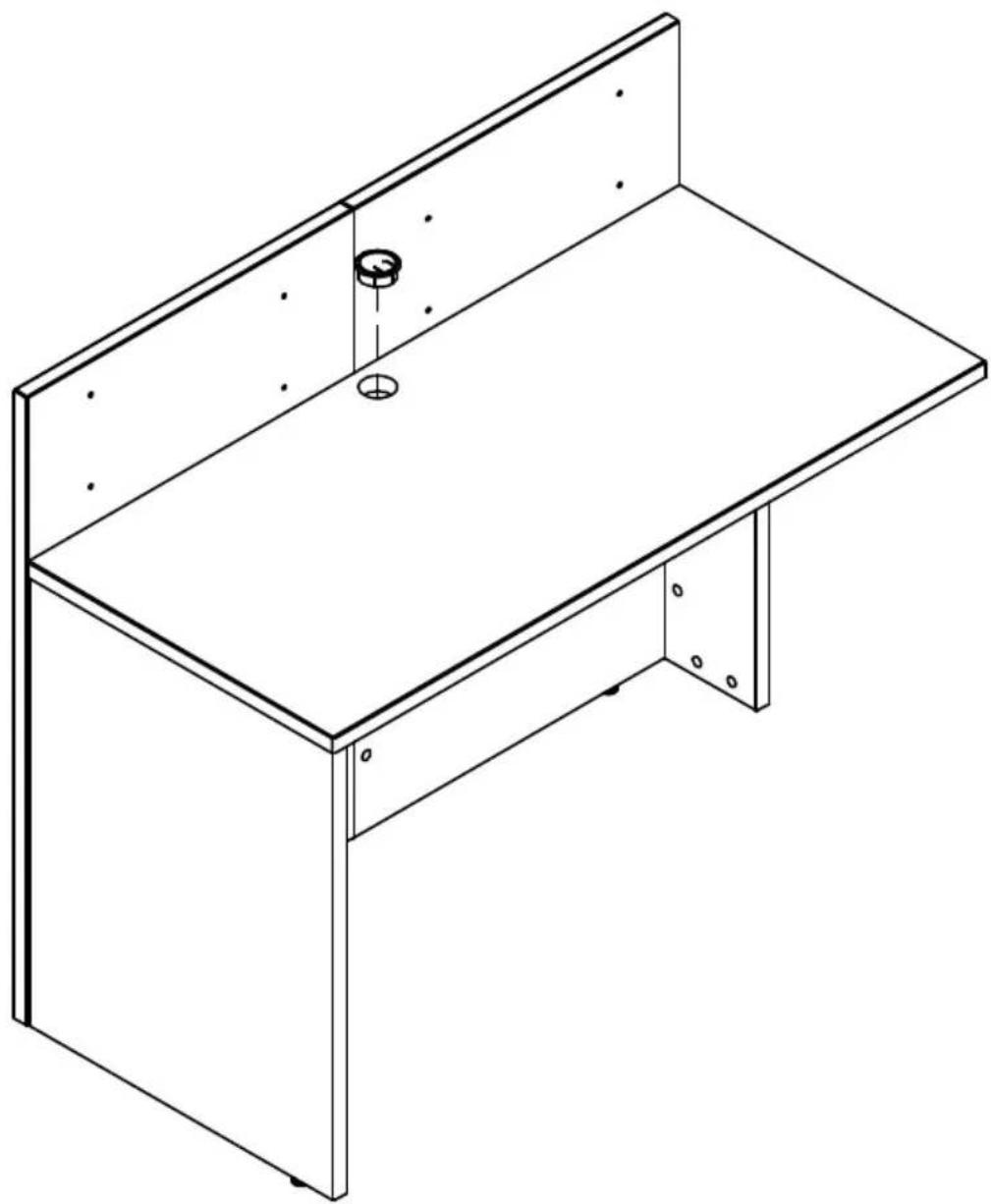 bbf Elite WC12908 - STEP 19 - 2