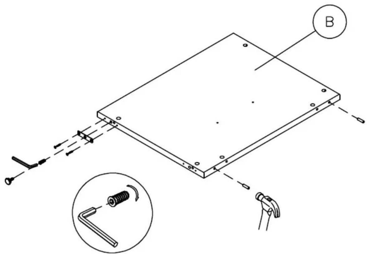 bbf Elite WC12908 - STEP 14 - 8