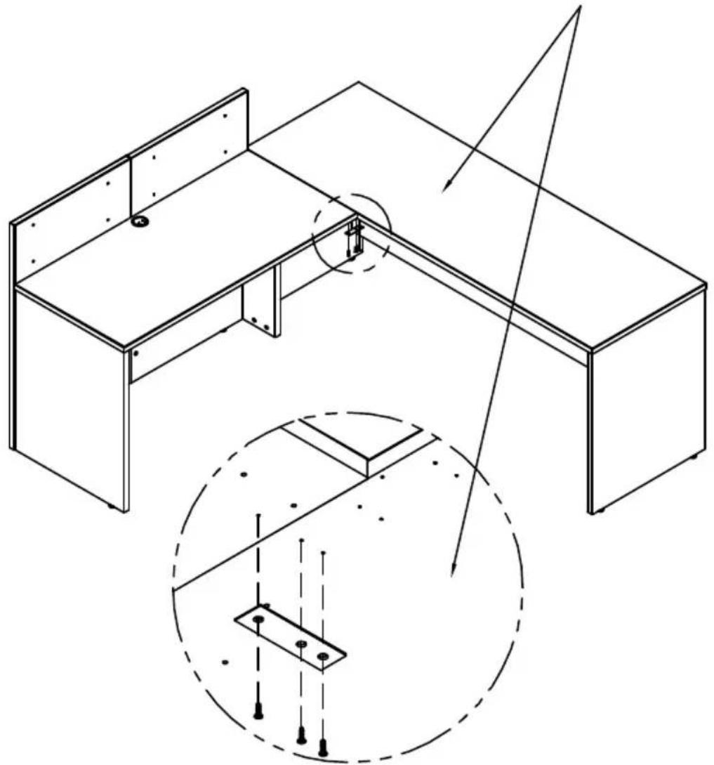 bbf Elite WC12908 - STEP 20 - 3