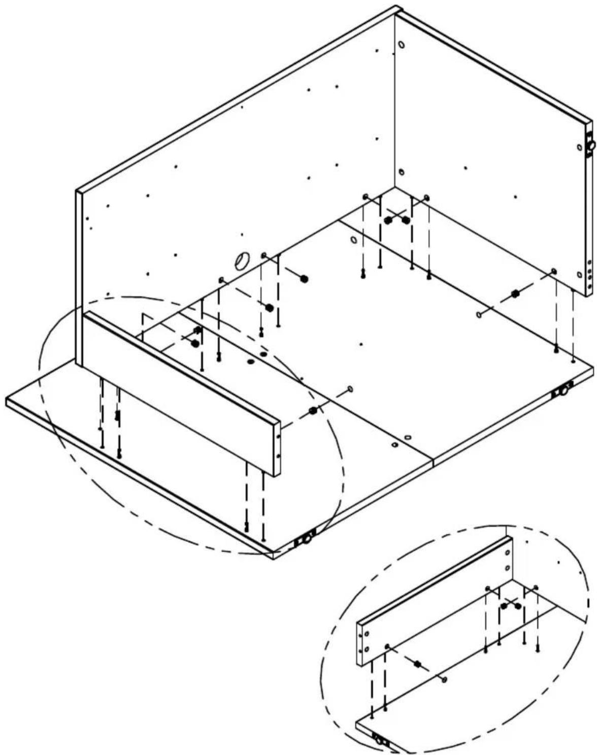 bbf Elite WC12908 - STEP 10 - 3