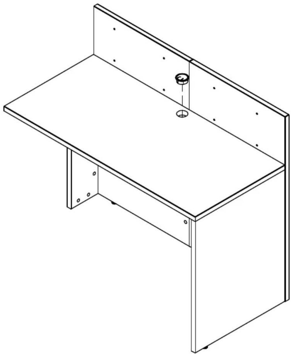 bbf Elite WC12908 - STEP 11 - 2