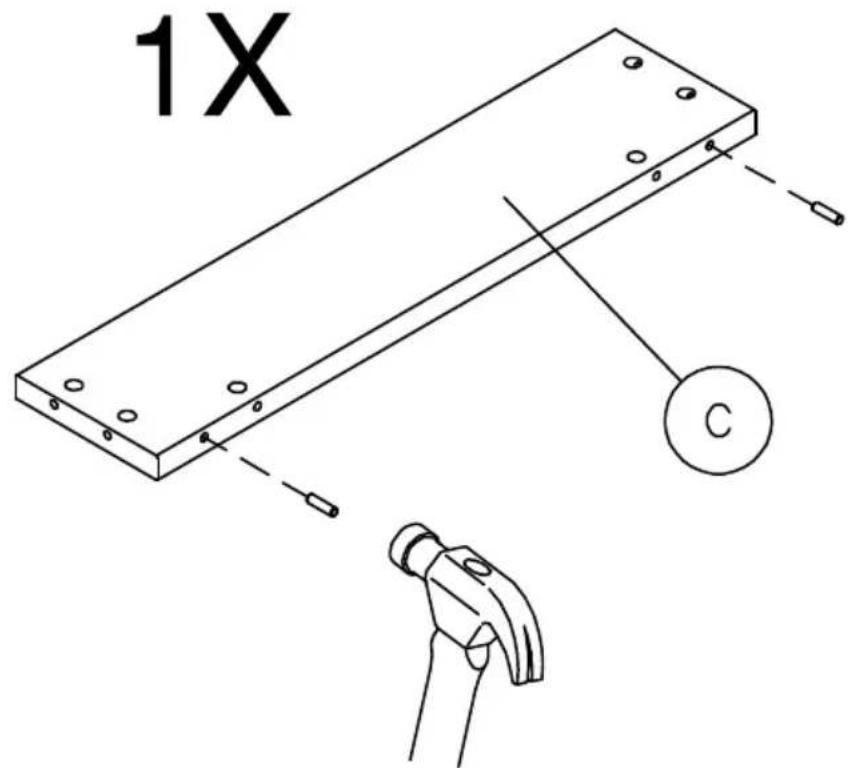 bbf Elite WC12908 - STEP 13 - 3