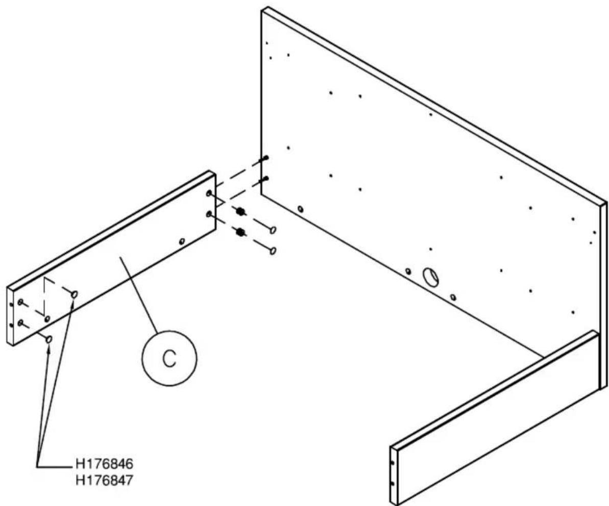 bbf Elite WC12908 - STEP 24 - 4