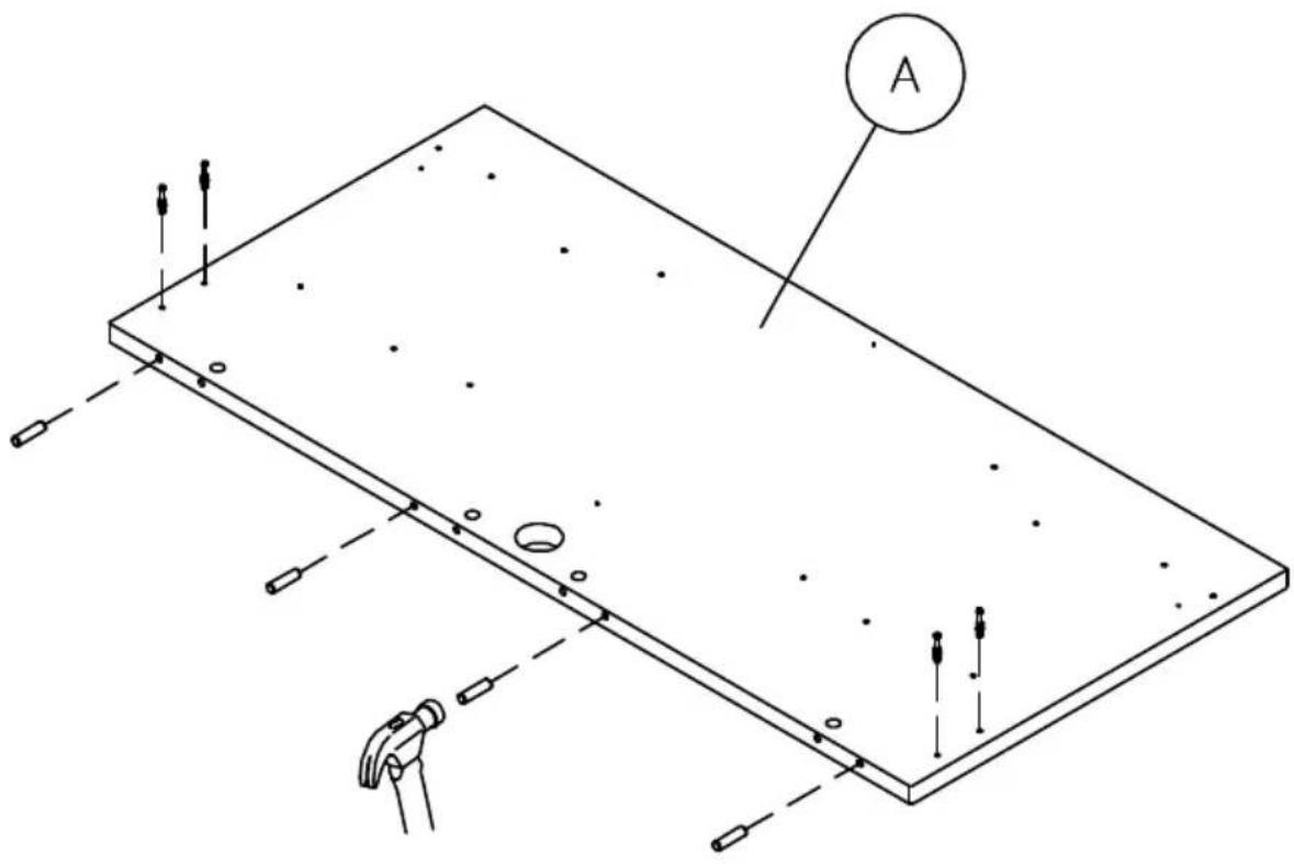 bbf Elite WC12908 - STEP 22 - 4