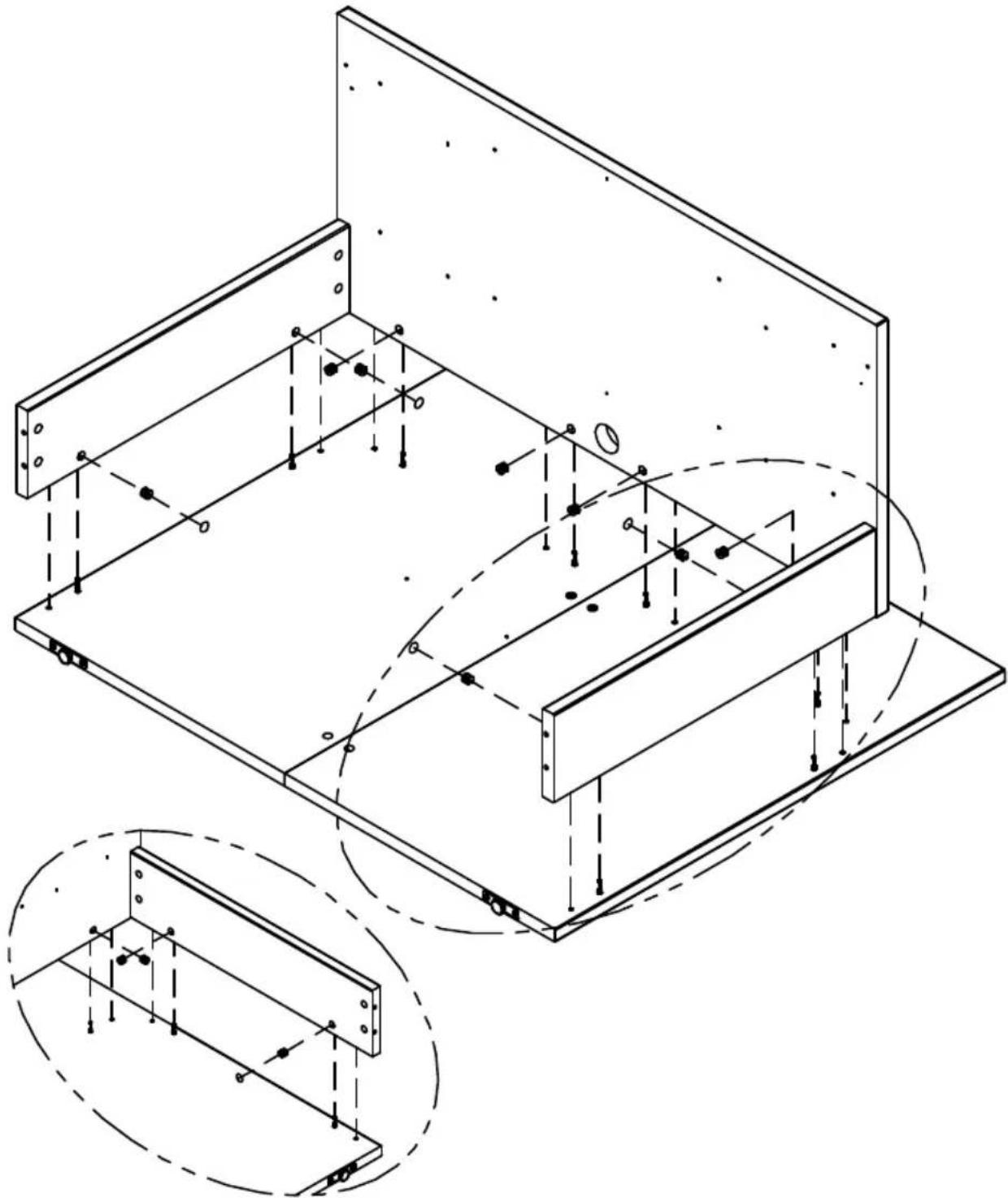 bbf Elite WC12908 - STEP 25 - 3