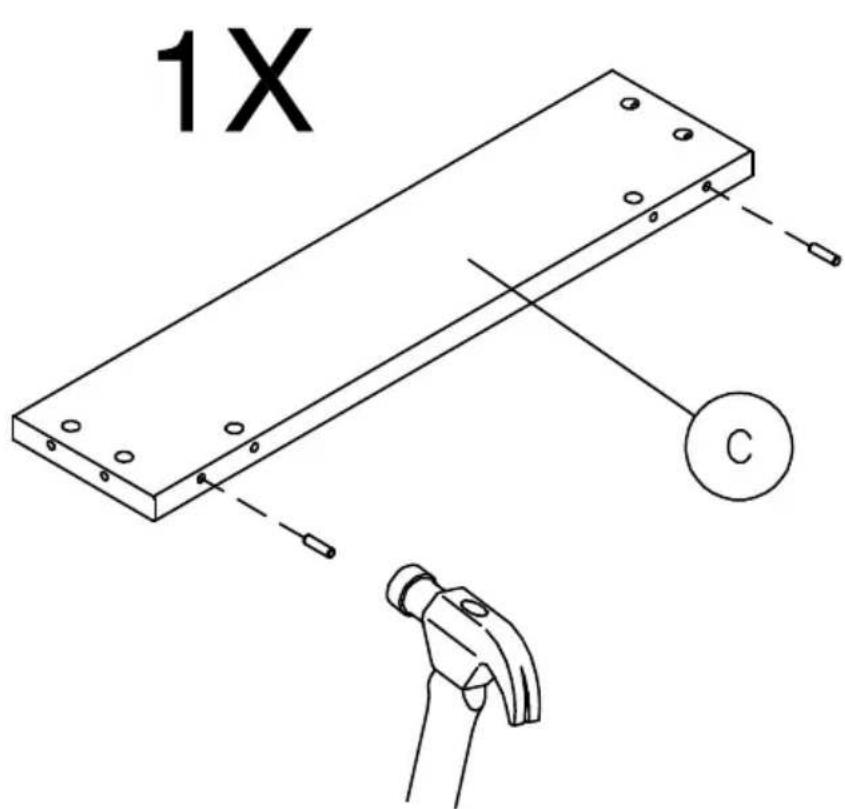 bbf Elite WC12908 - STEP 5 - 3