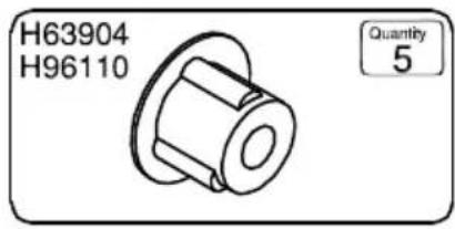 bbf Elite WC12908 - STEP 2 - 5