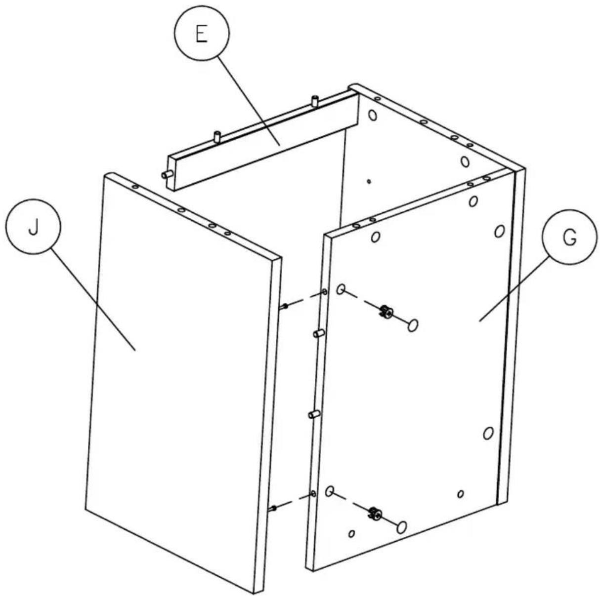 bbf Envoy PR76805 - EXPLODED VIEW - 4