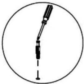 bbf Elite WC12970 - EXPLODED VIEW - 1