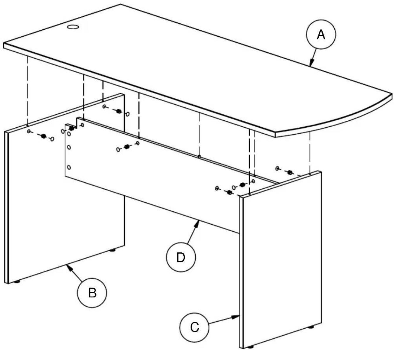 bbf Elite WC12971 - STEP 6 - 3